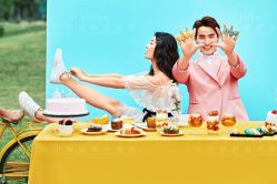 -雪中彩影婚纱摄影·品控旗舰店