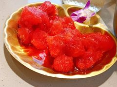 冰糖草莓-金会长自助海鲜·烤肉(人民广场店)