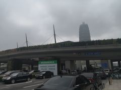 -郑州国际会展中心