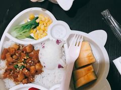 -猫小院猫主题咖啡厅(北锣店)