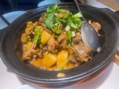 -王妈热卤·川味馆(海昌店)