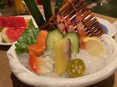 -大渔铁板烧(花园道店)