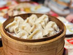 -新兴园饺子馆(河南街店)