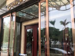 -广州科尔海悦酒店