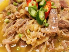 -到家尝北京菜(西坝河店)