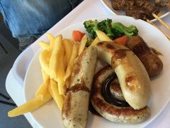 -宜家·瑞典风味餐厅(北京西红门店)