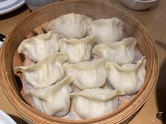 -天怡興·百年蒸饺(中心书城店)