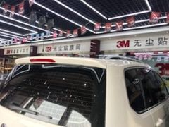 -新月3M汽车贴膜隐形车衣膜小二官方授权店(肖村桥店)