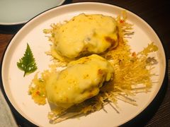 -山葵家·创意料理(EFC欧美广场店)