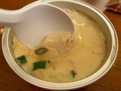 鸡蛋糕-品利源凉皮(数码广场店)