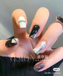 -妙睫屋日式美甲美睫