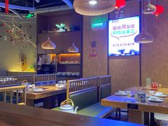 -老阿爸江浙土菜(奥体中心店)