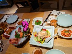 -三石铁板烧(紫竹桥店)