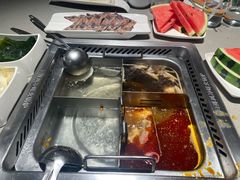 -海底捞火锅(北京路店)