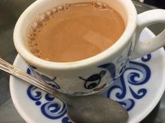 -翠华餐厅(香港国际机场店)