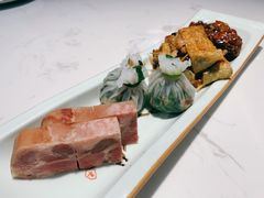 镇江肴肉-淮扬韵(高新大都荟店)