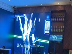 -可口香·非遗老号烧烤(南岗直营店)