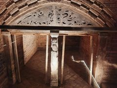 -洛阳古墓博物馆