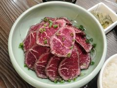 -东京屋(武定路店)