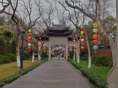 -钱王祠
