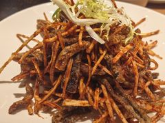 -周家二小姐的菜(西津渡店)