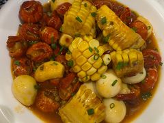 -松哥油焖大虾(科技园店)