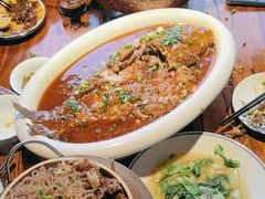 -老雒阳面馆·水席(洛宁高速路口店)