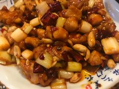 -老姑砂锅·烧烤天津菜(体北道店)