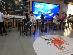 -卢米埃影城(长楹天街IMAX激光店)