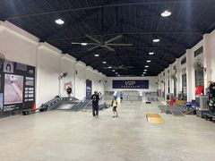 -VSP火山滑板极限公园