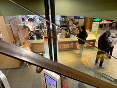 -麦当劳(西单明珠店)