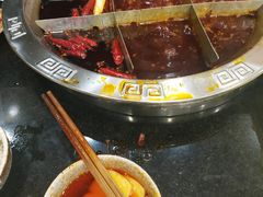 -大龙火锅(老店)