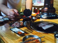 麻蒲碳烤肉(远景路店)-麻蒲碳烤肉(远景路1号店)