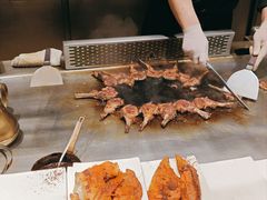 -雍和会海鲜姿造自助(湖东路店)