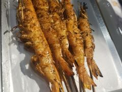 -木屋烧烤(白石洲店)