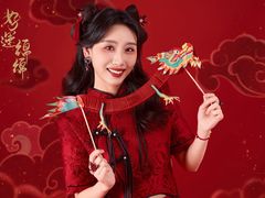 -海马体照相馆(西安阳光天地店)