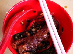 -新记肉骨茶
