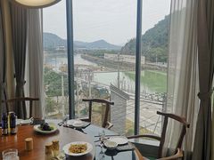 -亭下湖饭店(康岭店)