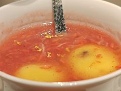 -桂满陇·海市蜃楼·黑金(国金店)