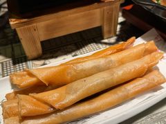 -绿茶餐厅(杭州黄龙K-lab店)