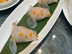 -好彩海鲜火锅饭店(银河百老汇店)