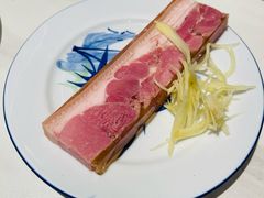 -镇南锅盖面馆(解放路店)