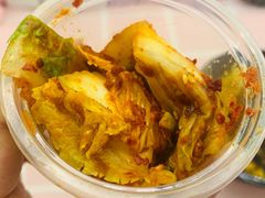 -许妈妈餐厅烤肉烧烤家常菜(明润广场店)