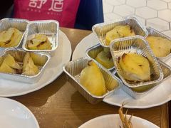 -禾斗海鲜自助(城阳宝龙店)