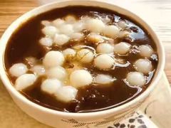 -笃笃笃糖粥(十全街店)