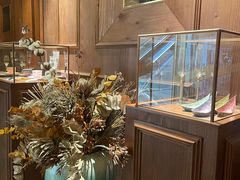 -香樟花园法式铁板烧(恒隆广场店)