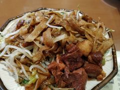 -葛记焖饼(伏牛路店)