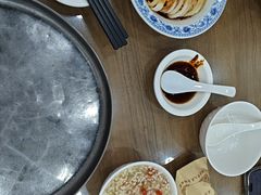 -西安贾三灌汤包·回坊小吃·清真炒菜(北院门总店)