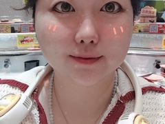 -争鲜回转寿司(朝北大悦城店)