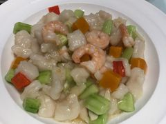 -宝轩渔府·老字号海鲜·正宗津菜(水上店)